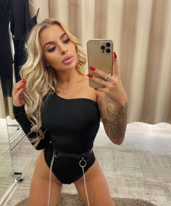 Анкета проститутки Фаина - город Деличобан, 22 года, №927